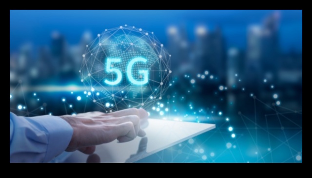 Kullanıcı Odaklı Bağlantı: 5G İlerlemeleriyle Kusursuz Deneyimler Tasarlamak