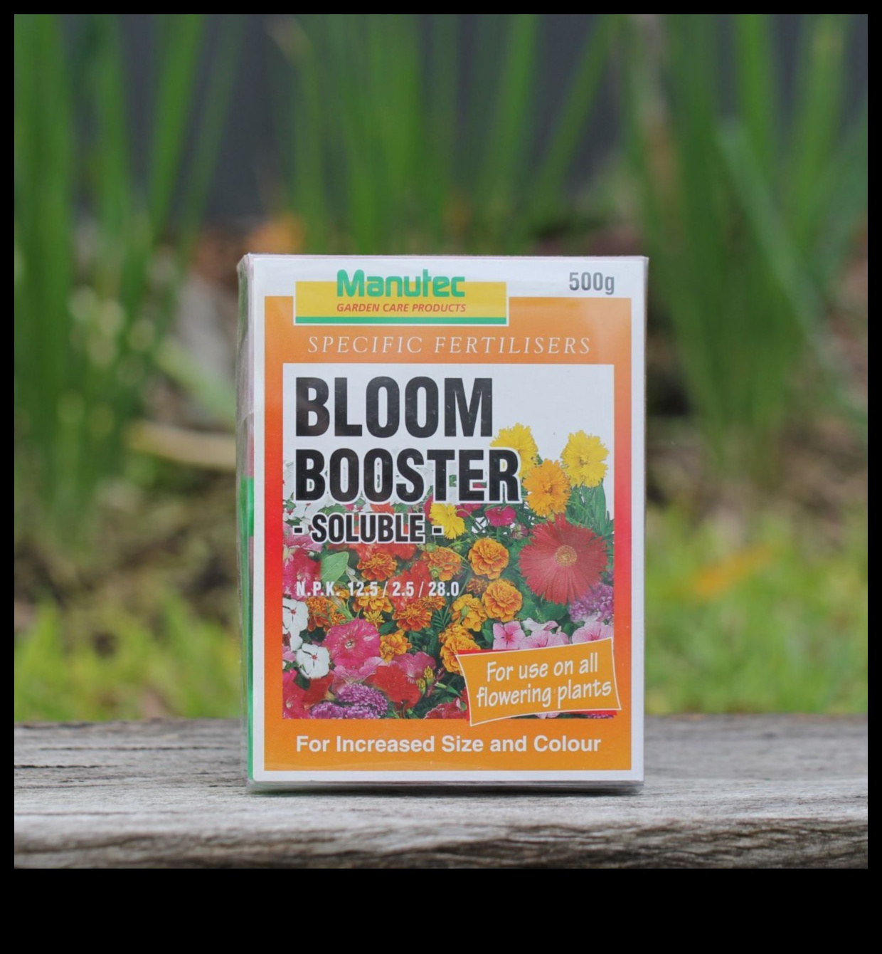 Bloom Boosters: En İyi Aletlerle Bahçenizi Güzelleştirin