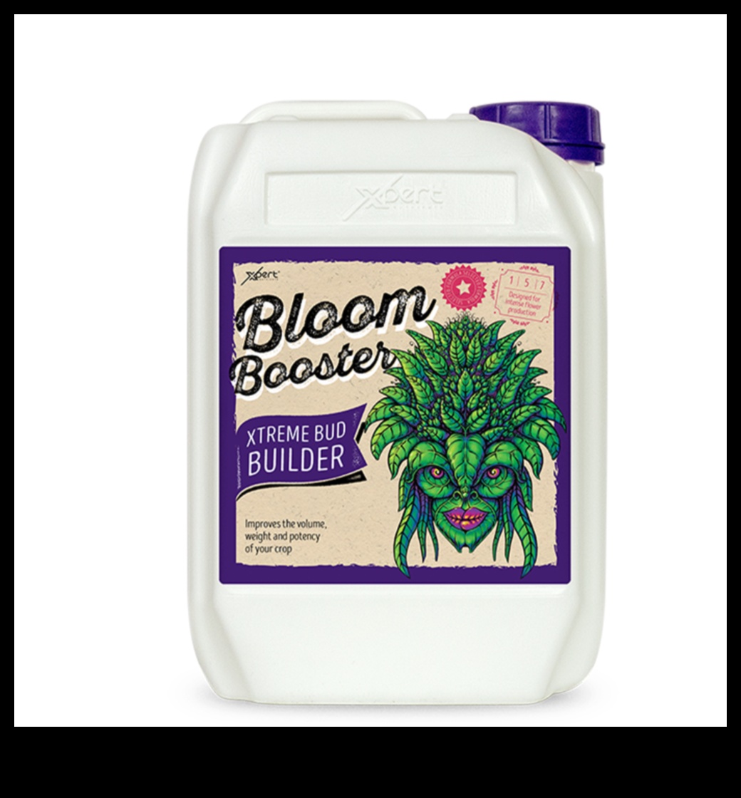 Bloom Boosters: En İyi Aletlerle Bahçenizi Güzelleştirin