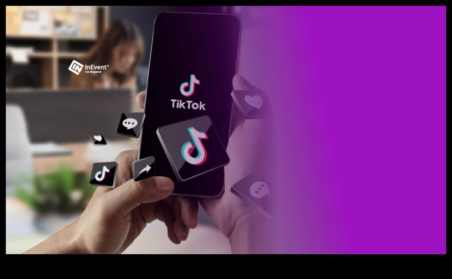 Kliplerin Ötesinde: TikTok Pazarlamasına Stratejik Bir Yaklaşım Tasarlamak