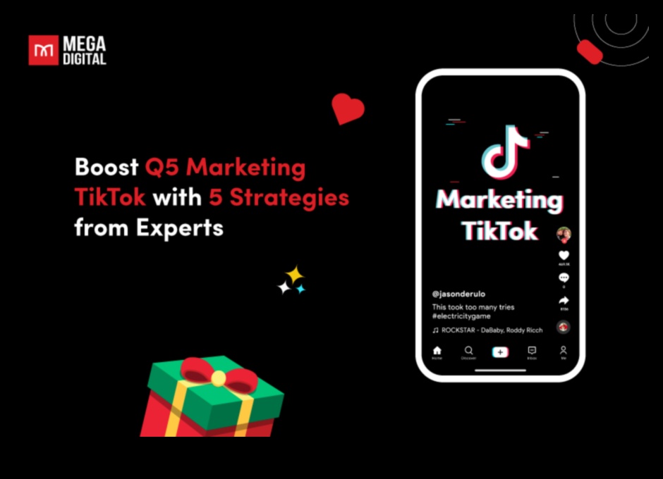 Kliplerin Ötesinde: TikTok Pazarlamasına Stratejik Bir Yaklaşım Tasarlamak