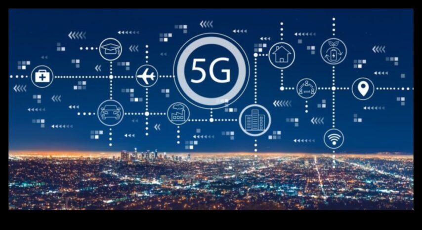 5G Ufuklarını Tasarlamak Yaratıcı Sanatlar ve Bağlantı Dünyayı Nasıl Dönüştürüyor