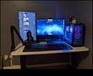 Boyut ve Stil Battlestation’ınız için Mükemmel Oyun Monitörünü Bulun